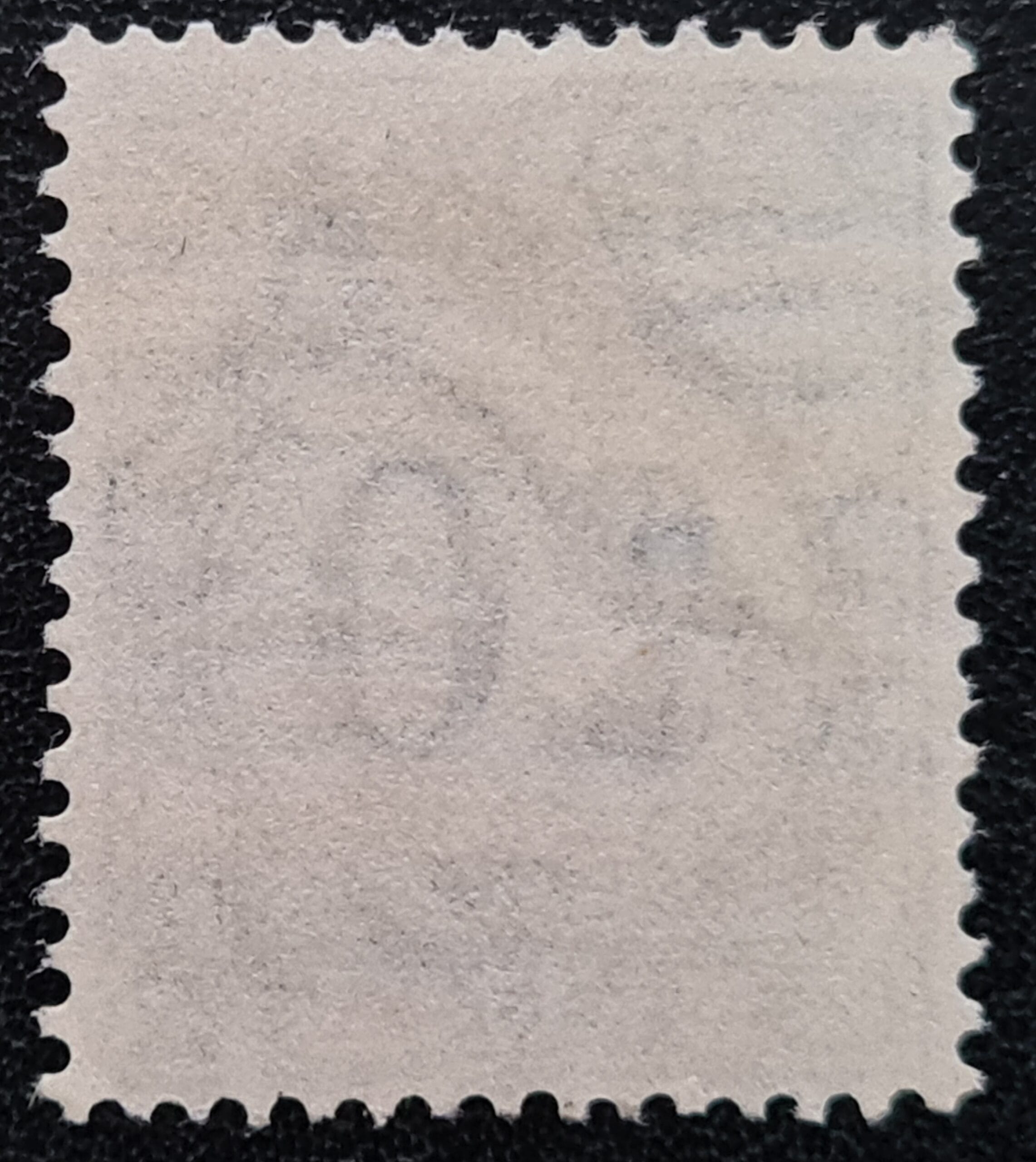 Malayan Postal Union 1948 SG D13 20c. blue used - Image 2