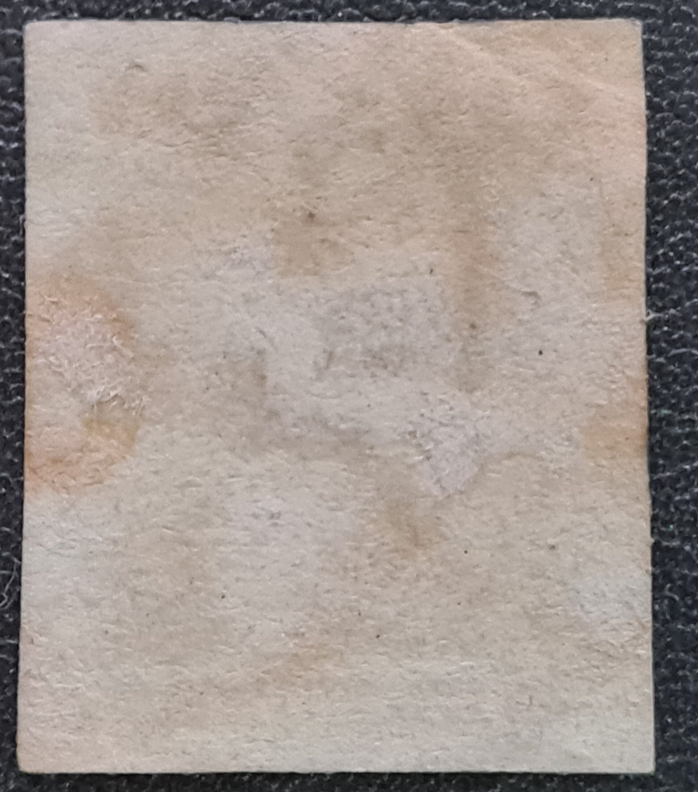 Austria 1850 'Arms of Austria' SG8a 3k. red used - Image 2