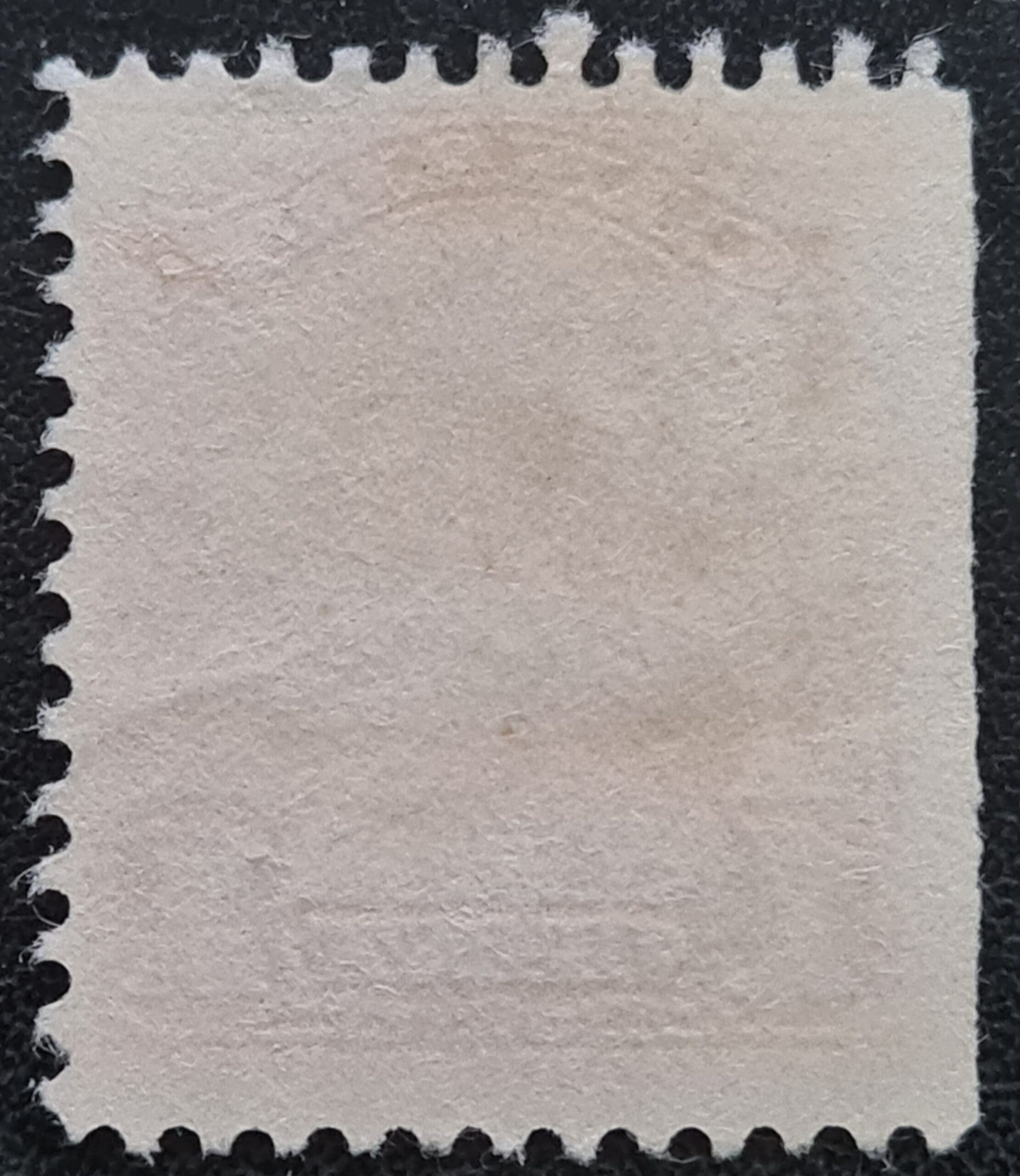 Canada 1928 GV SG275 1d. orange Unused Booklet Stamp - Image 2