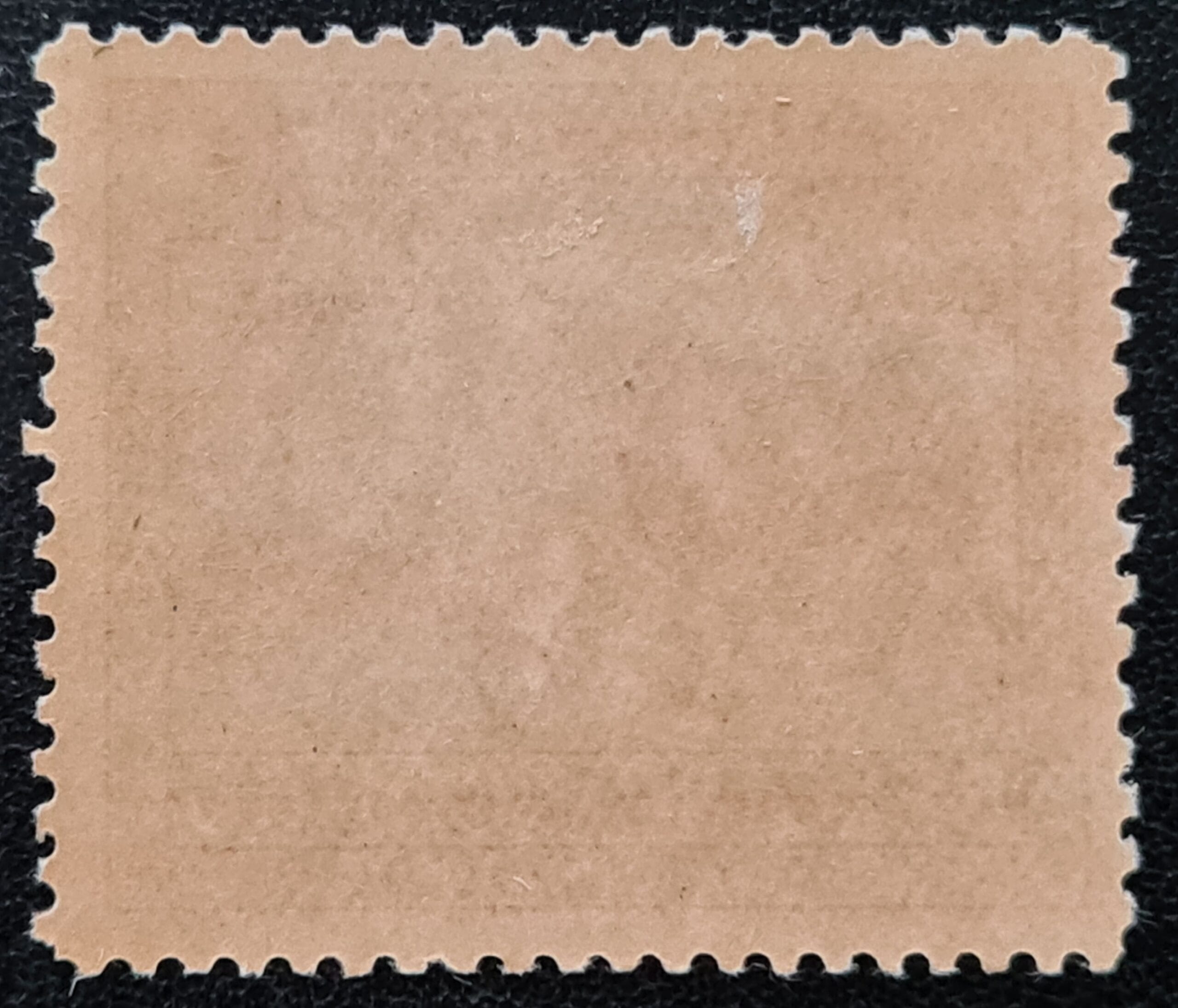 Belgian Congo 1925 SG143 60c. red LMM - Image 2