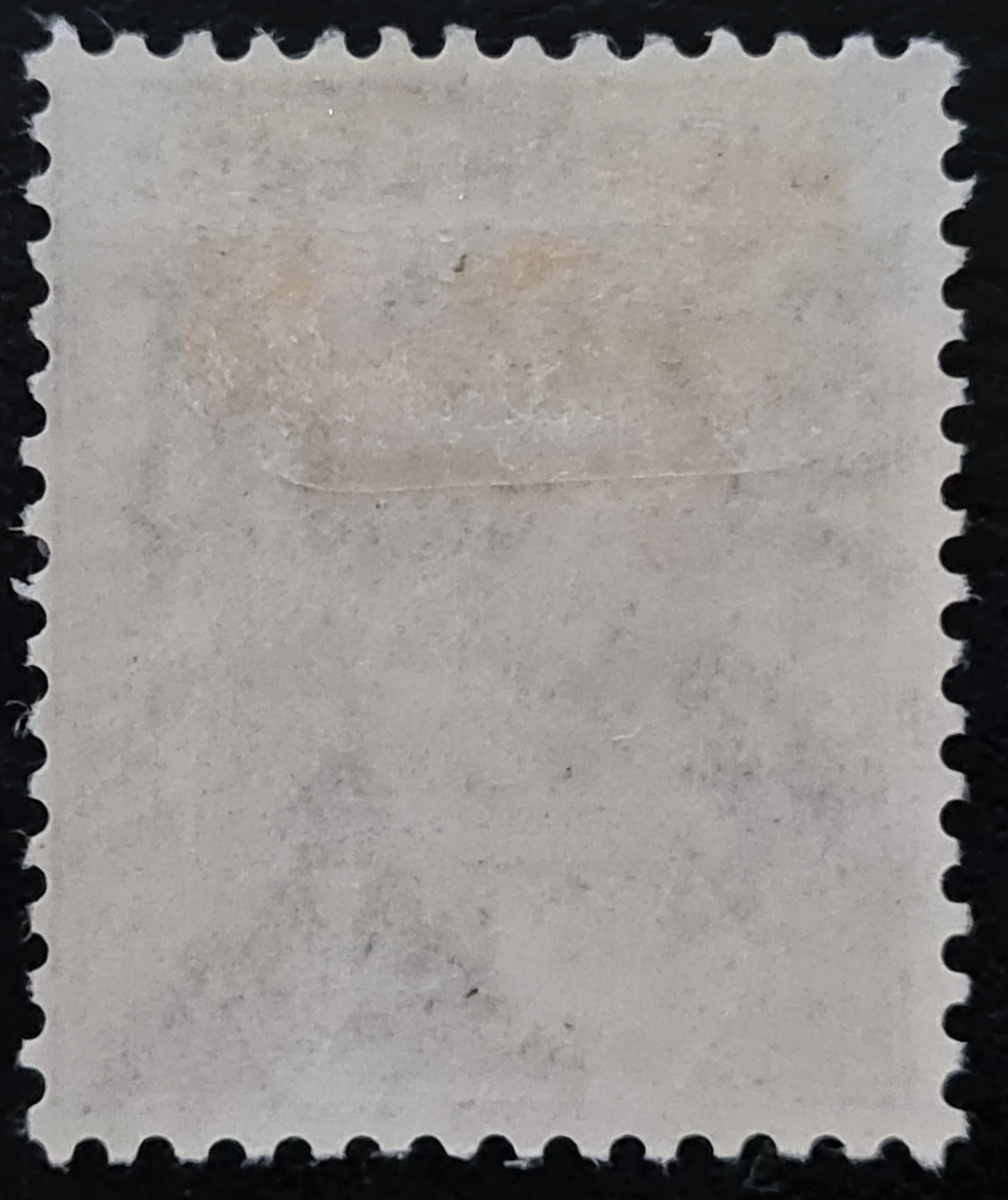 Sierra Leone 1924 SG132 1d bright violet Mounted Mint - Image 2
