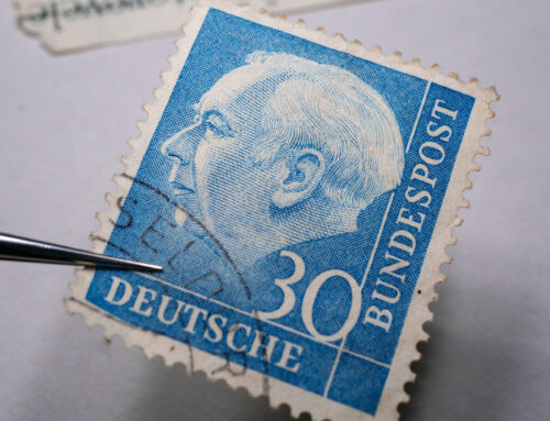 Welcome to Duzik Stamps