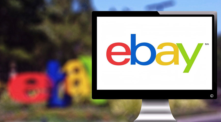 Our eBay Stores